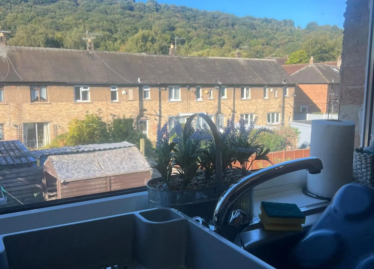 Cozy 2 Bdrm Apartment Nr The World Heritage Site Of Saltaire 0*,